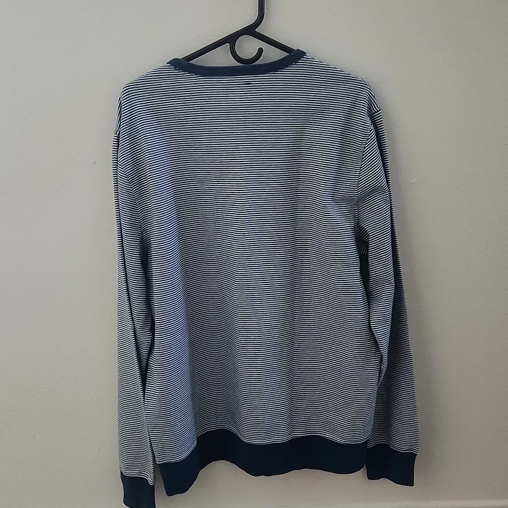 J. Crew classic crewneck